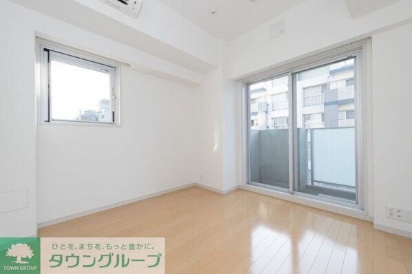 レジディア新宿イーストIIIの物件内観写真